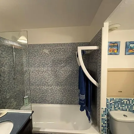 Les Pieds Dans La Mer A Avec Piscines Apartment Cannes