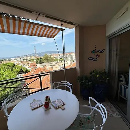 Apartamento Les Pieds Dans La Mer A Avec Piscines *
